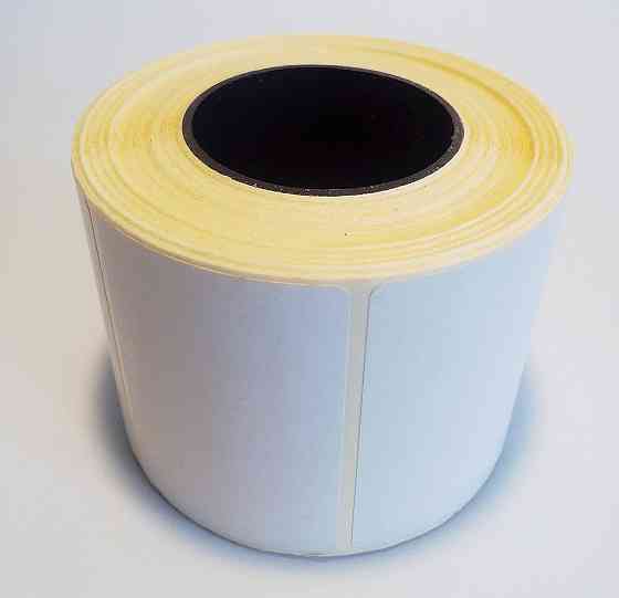 Термоетикетка T.Eco 58мм х 40мм /600 шт Павлоград