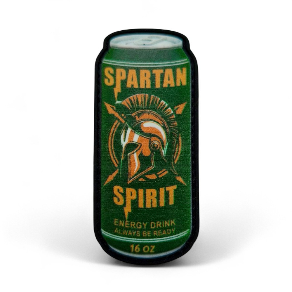 Патч / шеврон Spartan Spirit Запоріжжя - фото 1