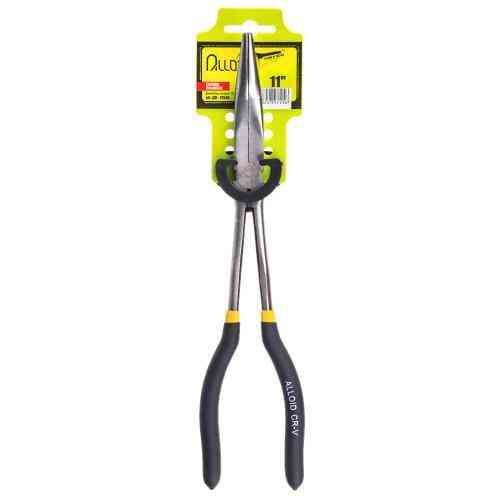 Довгогубці загнуті. 11", 45° Alloid. Одеса