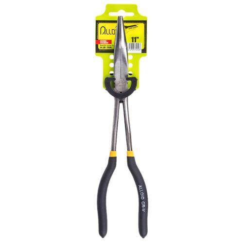 Довгогубці загнуті. 11", 45° Alloid. Одеса - фото 2