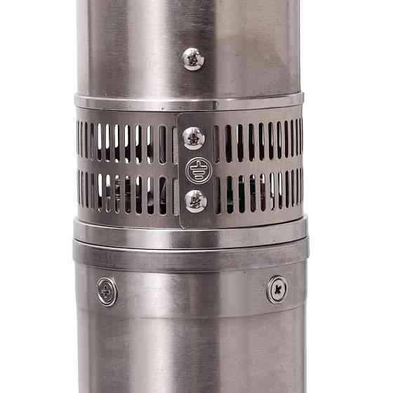 Насос відцентровий свердловинний 1.1кВт H 65 (43)м Q 140(100)л/хв Ø102мм (кабель 35м) DONGYIN 4SDM6/9 (777494) Рівне