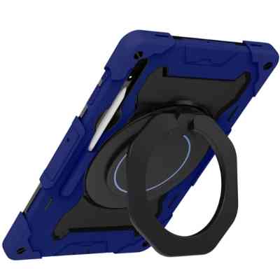 Чехол для планшета BeCover Samsung Galaxy Tab S10 Ultra (SM-X920/SM-X926) 14.6" Blue (712227) Винница