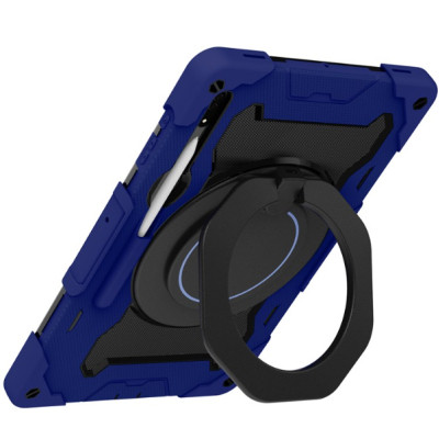 Чохол до планшета BeCover Samsung Galaxy Tab S10 Ultra (SM-X920/SM-X926) 14.6&quot; Blue (712227) Вінниця - фото 2