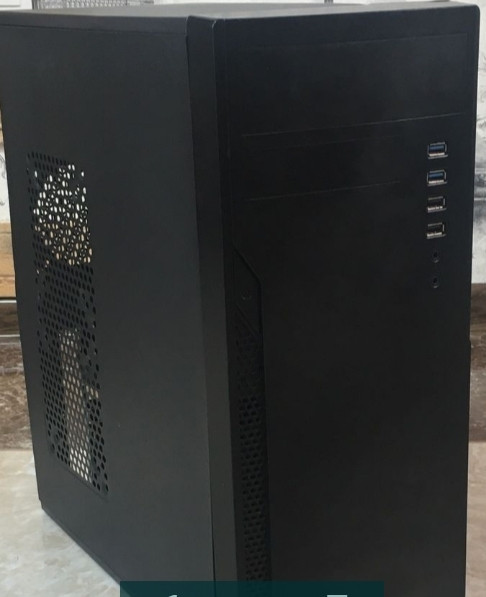 Компьютер GTX 650 Ti RAM8GB. Харьков - изображение 7