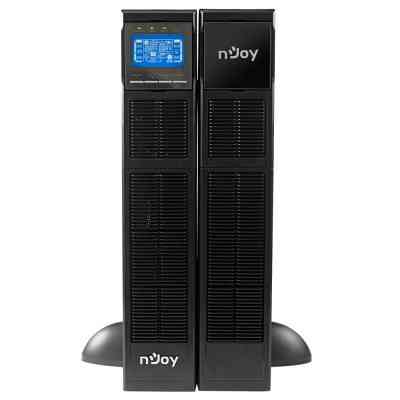 Источник бесперебойного питания nJoy Balder 6000 USB (PWUP-OL06KBA-AZ01B) Винница