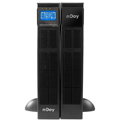 Источник бесперебойного питания nJoy Balder 6000 USB (PWUP-OL06KBA-AZ01B) Винница - изображение 6