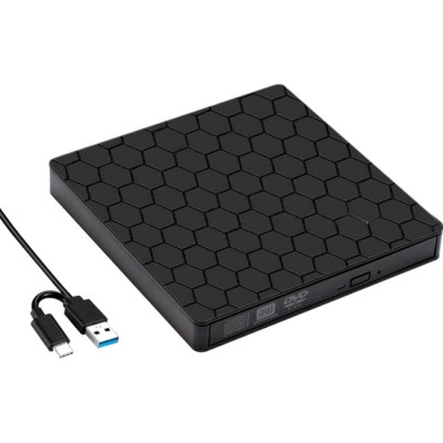 Оптический привод DVD-RW Maiwo K529 Винница - изображение 1