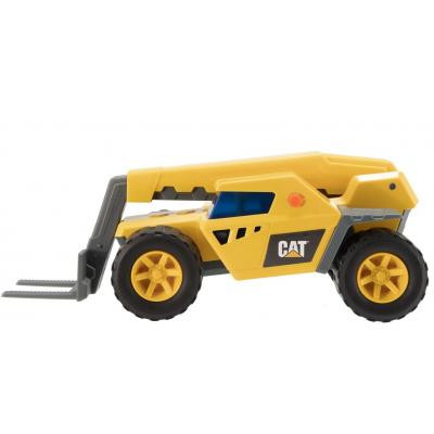 Спецтехніка Funrise CAT Телескопічний навантажувач (82380) Вінниця - фото 2