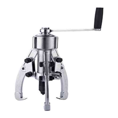 Знімач дво/тризахопний 8" редукторний 5 т (75-200 мм) СТАНДАРТ SK23L8R5 Одеса