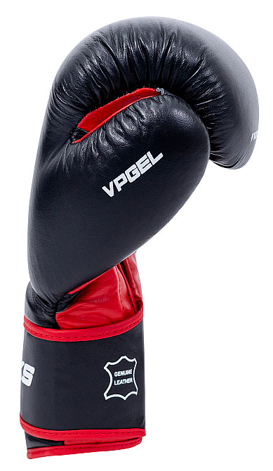 Боксерські рукавички V`Noks Inizio 10 ун. Кам'янське - фото 2