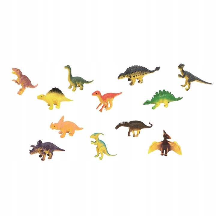 Детский набор из 12 яиц динозавров для раскопок с аксессуарами Kruzzel (24982) Нововолынск - изображение 3