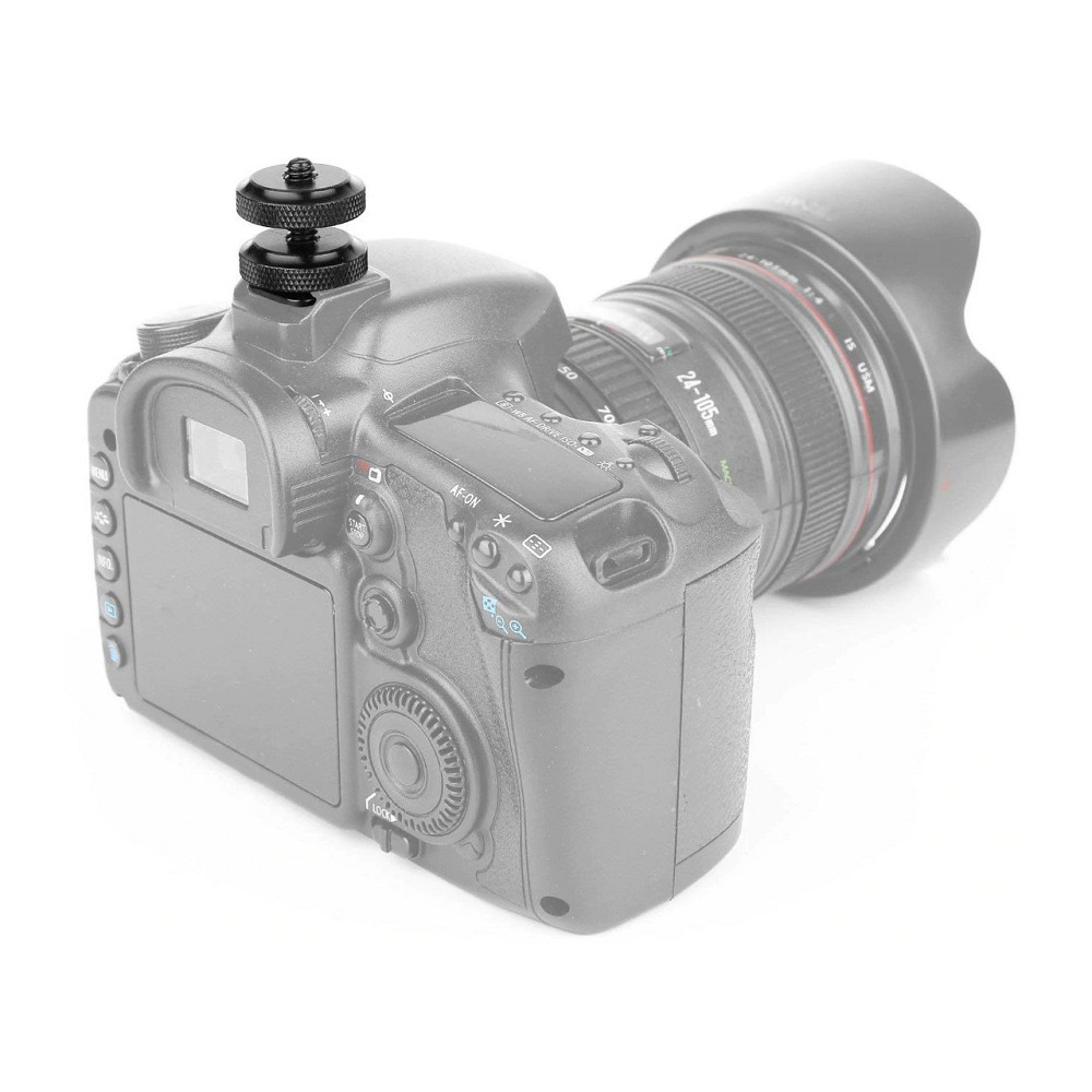 Горячий басмак переходник 1/4 AC Prof Киев - изображение 2