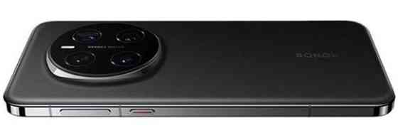 Телефон HONOR Magic 7 Pro 12/512Gb. Black. Киев