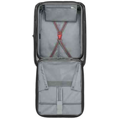 Валіза Wenger Amplix Hardside Carry-On чорна (653323) Вінниця