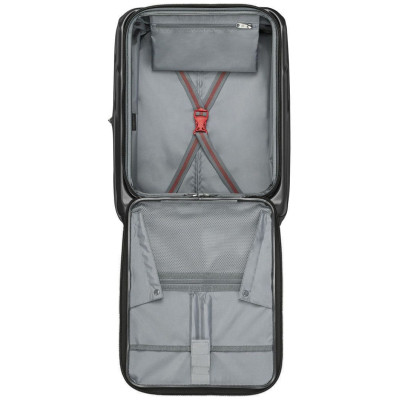 Валіза Wenger Amplix Hardside Carry-On чорна (653323) Вінниця - фото 3