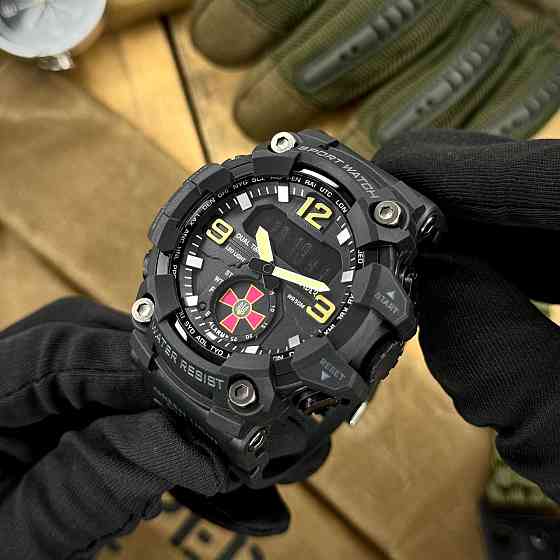 Awarder 003 ЗСУ Camo Green Киев