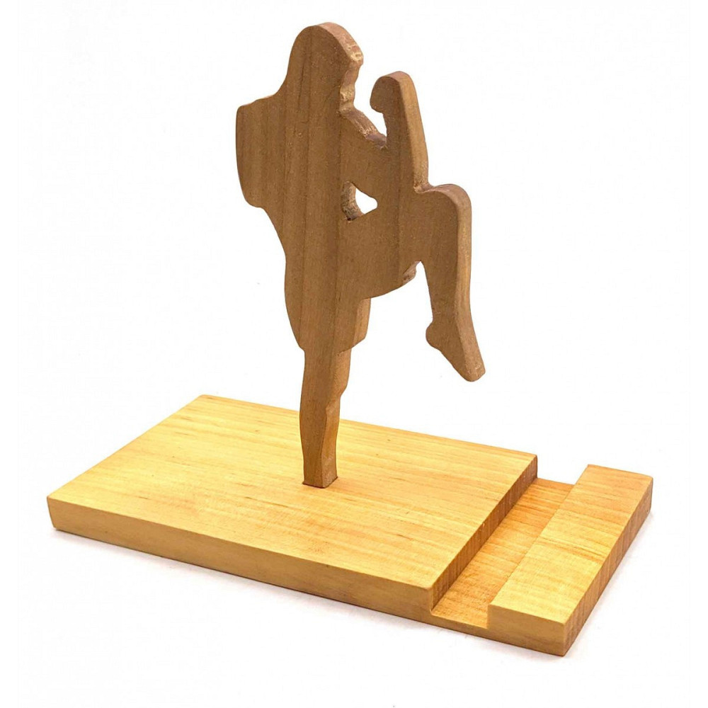 Подставка под телефон Муай Тай Киев - изображение 3