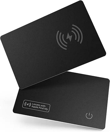 Трекер для пошуку ключів,предметів VINGNUT HB12 Smart Card Луцк - изображение 1