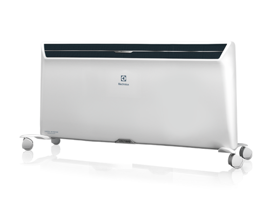 Электрический конвектор (обогреватель) Electrolux Air Gate Digital Inverter ECH/AGI-3000 (20-35 м²) Черновцы