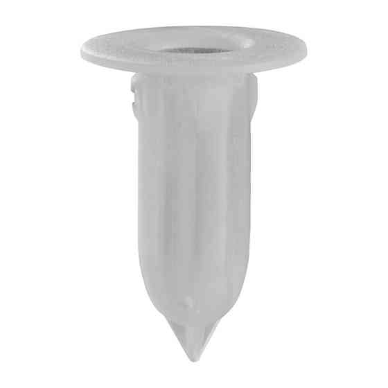 Втулка обшивки двері Fiat Lancia 46468334 6995N7 6995, N7 14098 Київ