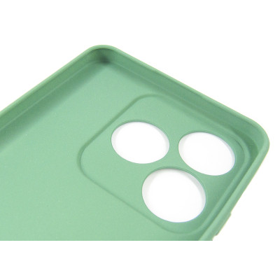 Чохол до мобільного телефона Dengos Soft Realme C63 Mint (DG-TPU-SOFT-64) Вінниця - фото 4