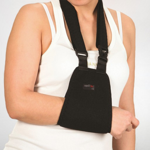 Бандаж для підтримки руки - Ersamed SL-01B Дніпро - фото 1