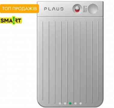 Plaud ai новий, диктофон. Харьков