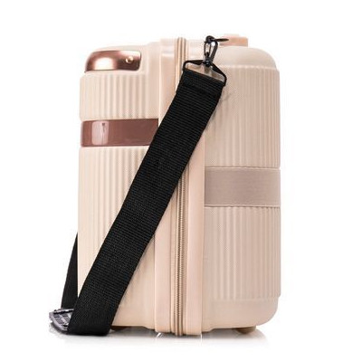 Косметичка Semi Line Бьюти-кейс 16L Ercu (DAS303379) Винница - изображение 6