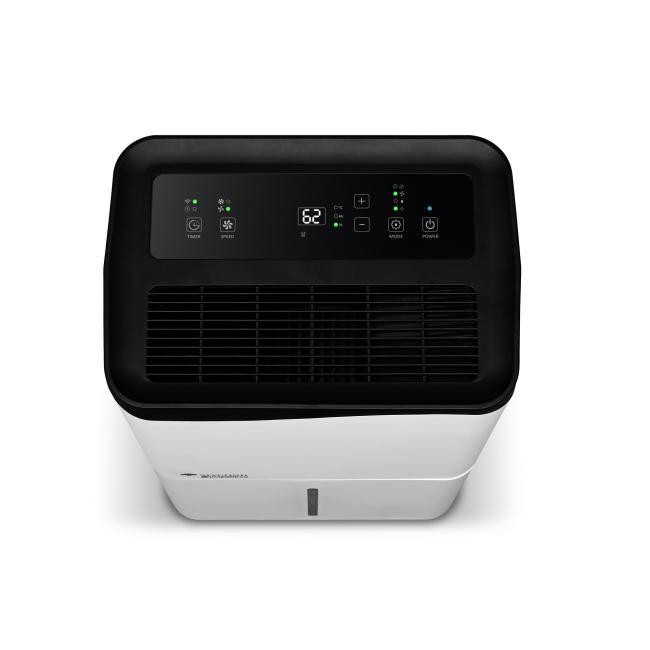 Осушувач MYCOND Giant Smart 50 Дніпро - фото 2