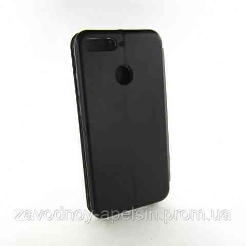 Чохол книжка Huawei Y6 2018 (ATU-L21) honor 7C (AUM-L41) Aspor Case Одеса