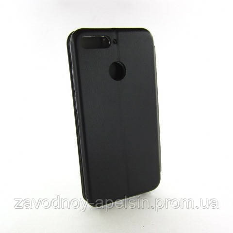Чохол книжка Huawei Y6 2018 (ATU-L21) honor 7C (AUM-L41) Aspor Case Одеса - фото 2