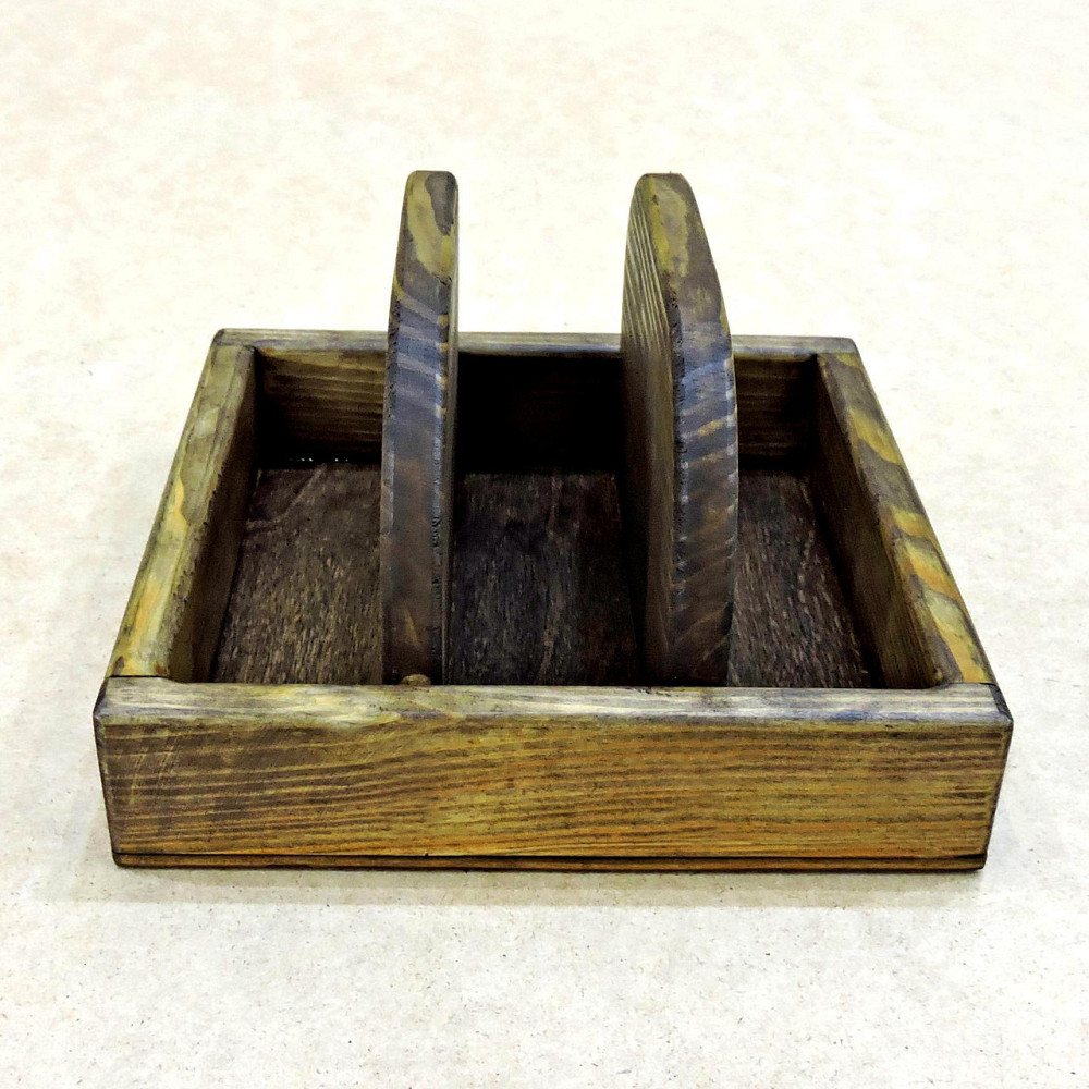 Салфетница 