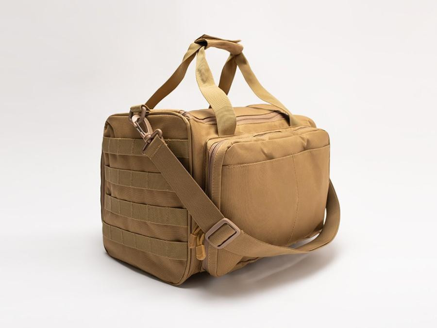 Сумка тактична койот ПП8245 Одеса - фото 2