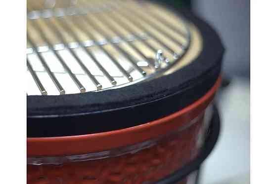 Войлочная термостойкая прокладка для грилей (5 м) 701028 Код: 012050 Ровно