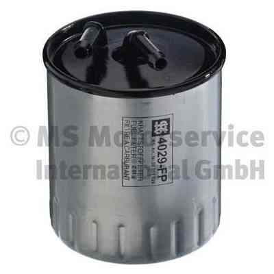 Фільтр паливний KOLBENSCHMIDT 50014029 Вінниця