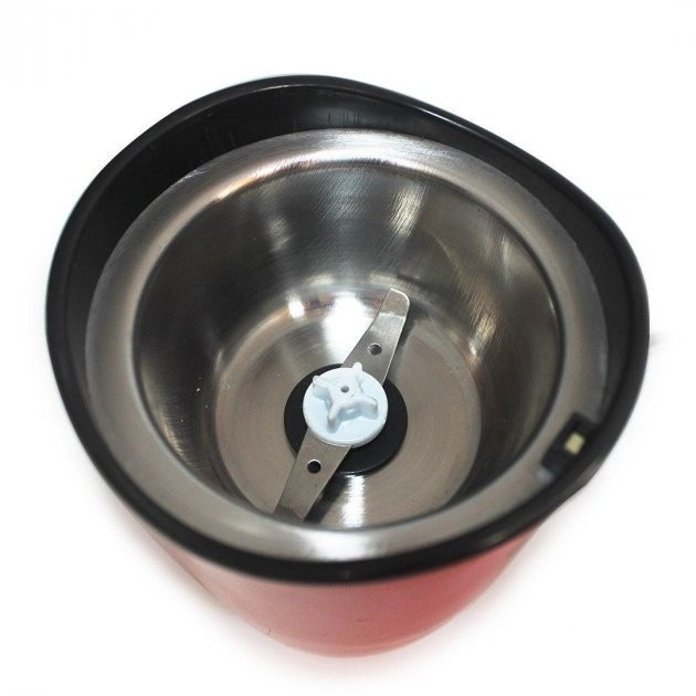 Велика Потужна Кавомолка 200W Дніпро - фото 9