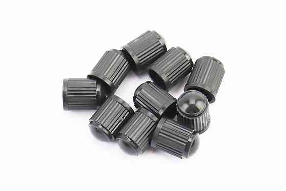 Ковпачок ніпеля, пластмасовий, 10шт. к-кт Київ