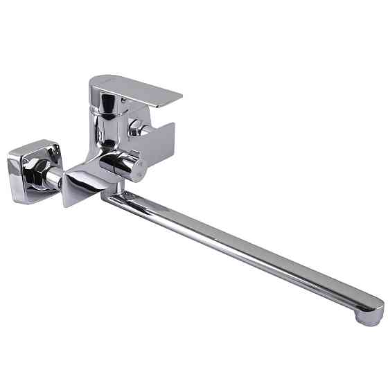 Змішувач для ванни Globus Lux Niagara GLN-0208 Тернополь