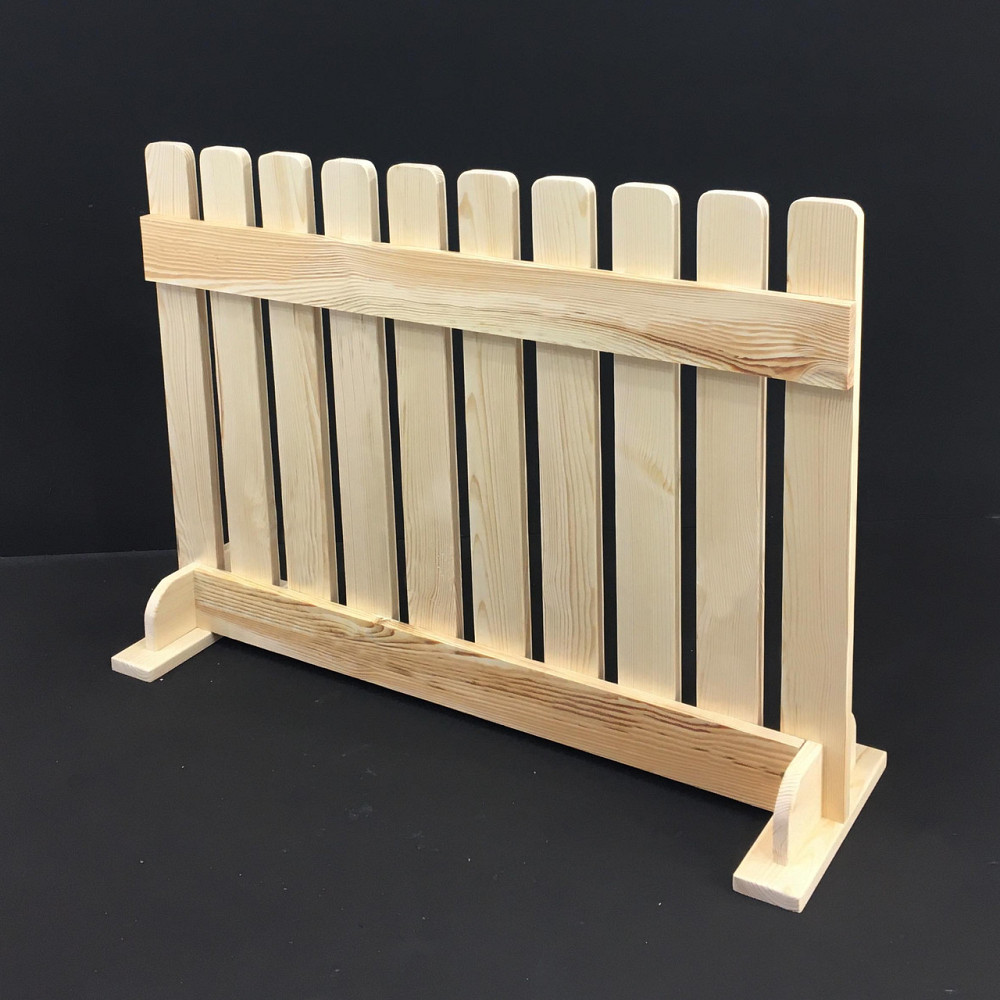 Переносний парканчик "Негрі 100" бланже Миколаїв - фото 4