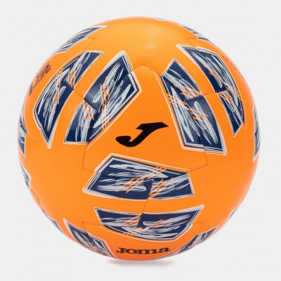 Мяч футбольный Joma EVOLUTION III помаранчевий Уні 5 401483.814 (8445954786884) Винница - изображение 1