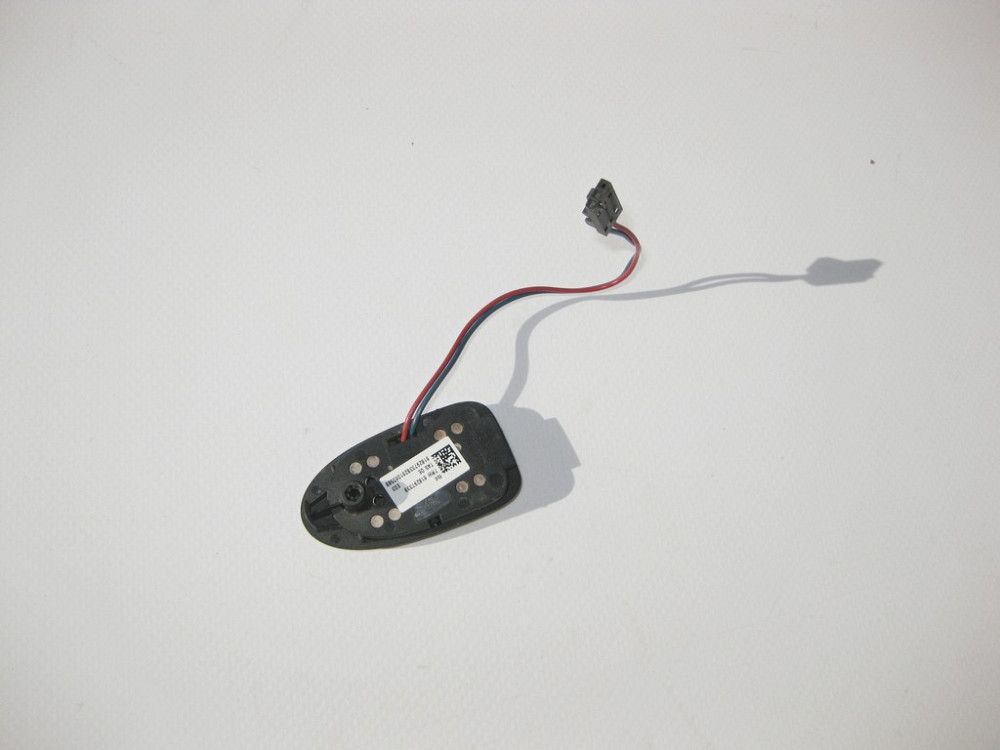 TRW  61829733B Кнопка перемикання передач підрульова ліва ML W164 Одеса - фото 3