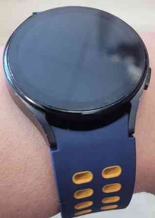 Смарт -Часы Samsung Watch 5 44mm. Киев