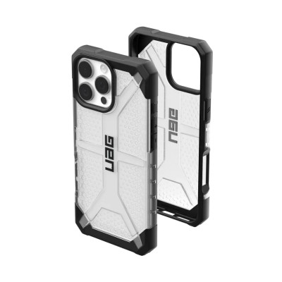 Чехол для мобильного телефона UAG iPhone 16 Pro Max Plasma Ice (114478114343) Винница - изображение 14