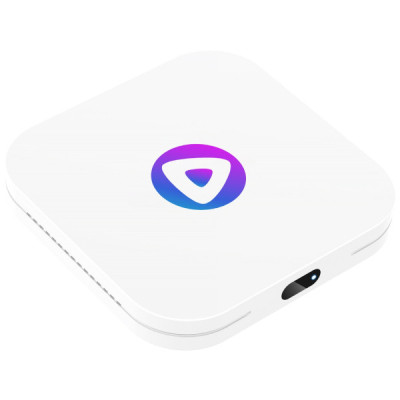 Медиаплеер H96 MAX M1 (M1_4GB/32GB) Винница - изображение 6