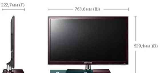 Телевизор Samsung UE32D4020NW. Киев