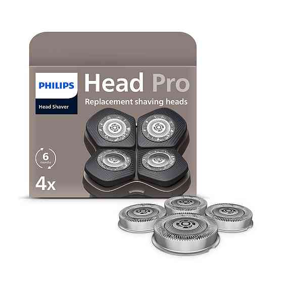 Змінні головки бритви Philips HS740/15 ( 17282 ) Харків