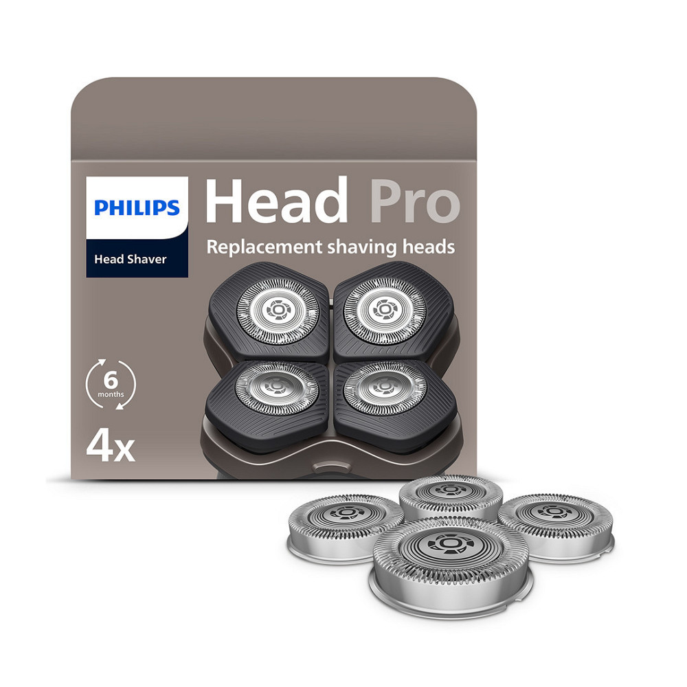 Змінні головки бритви Philips HS740/15 ( 17282 ) Харків - фото 1