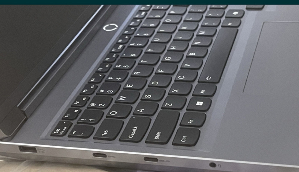 Ноутбук Lenovo Legion 5 16IRX9 ( 83DG00EFUS) 32Gb / 2TB. Киев - изображение 5