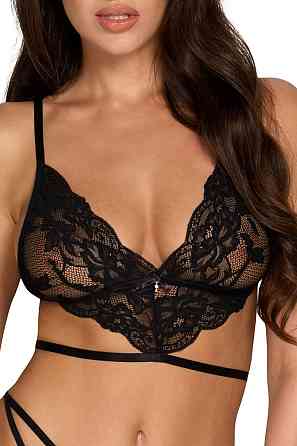 Комплект Kissable French Kiss Set S/M Sex Aura Київ