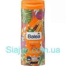 Гель для душу Тропічна фантезія Balea, 300 мл (Німеччина) Balea Dusche Tropic Fantasy, 300 ml Львів